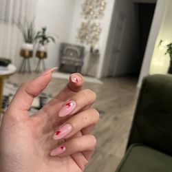 Angel's Nails