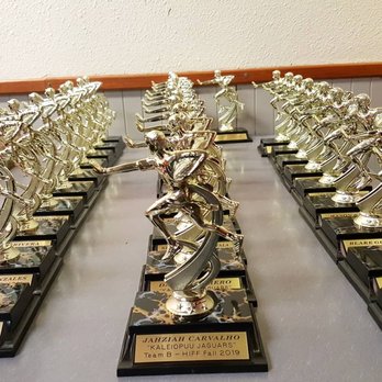 Awardline - Trophy Shops Near Me - Waipahu, Hawaii