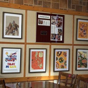 Kamayan Grill - Filipino Near Me - Kissimmee, Florida