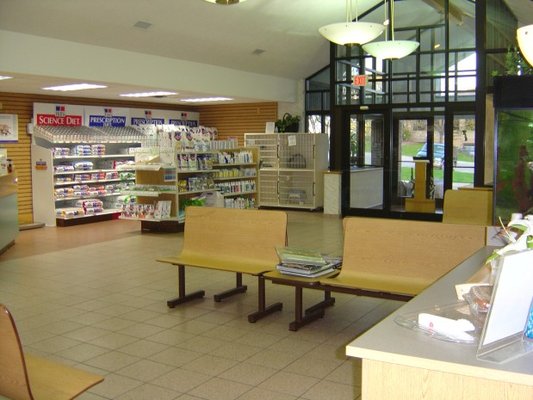 Cascade Hospital for Animals by null