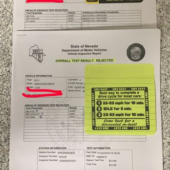 DMV Made Easy - Smog Check Stations Near Me - Las Vegas, Nevada