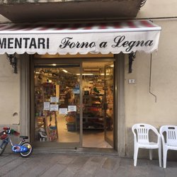Alimentari Enzo