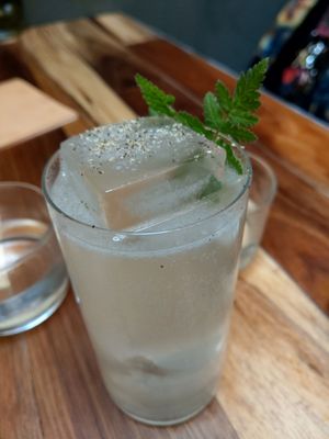 Lucinda Wine Bar by null