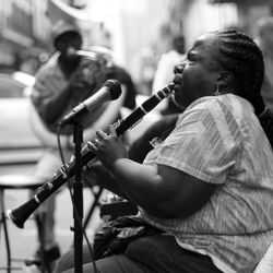 New Orleans Legendary Walking Tours