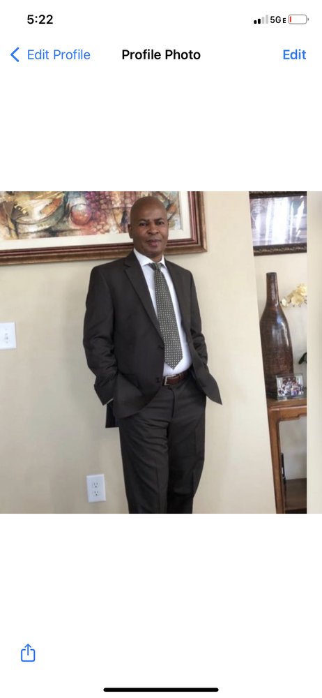 Slide of LPJ Multi-Services