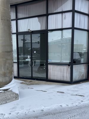 Daisy's Diner by null