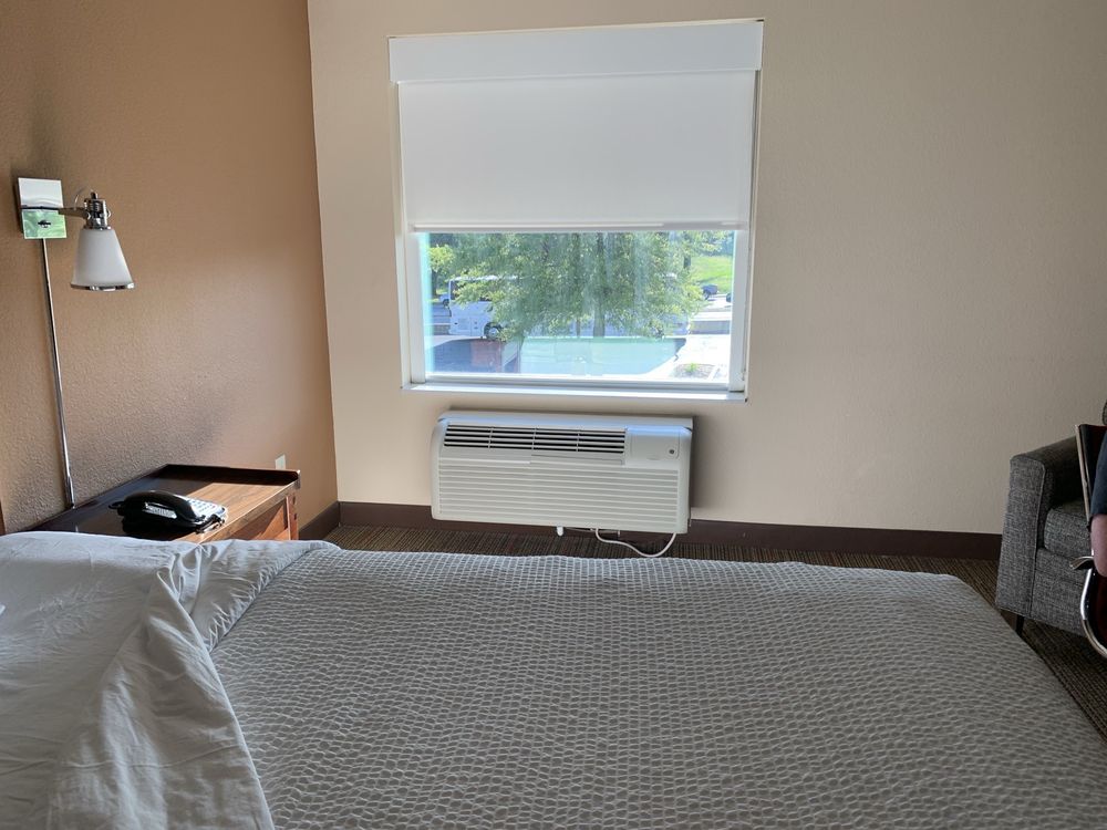 Four Points by Sheraton Little Rock Midtown