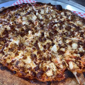 BEST PIZZA ON THE BEACH - Updated August 2025 - 140 Photos