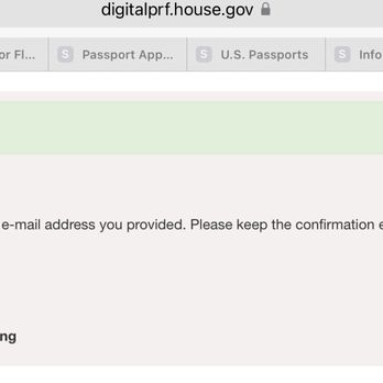 WESTERN PASSPORT CENTER - Updated June 2024 - 52 Photos & 228 Reviews ...