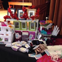 Morningside Makers Market - The wee garden studio