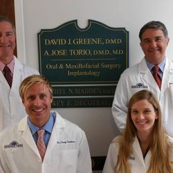 Apex Oral Maxillofacial Surgery & Implantology