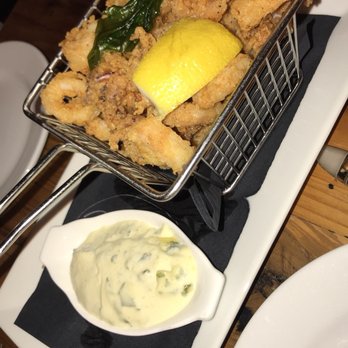 Violette’s - Fried Calamari - Breakfast & Brunch Near Me - Staten Island, New York Violette’s - Fried Calamari - Breakfast & Brunch Near Me - Staten Island, New York