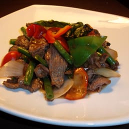 Holy Basil Beef