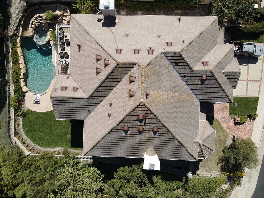 Slide of ANR Rooofing & Waterproofing