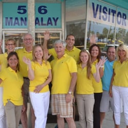 Florida Beach Rentals - Florida Beach Rentals Staff