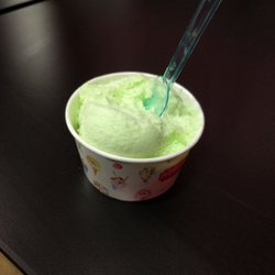 Sprinkles Gelato