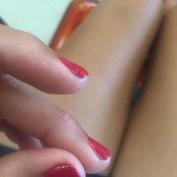 OV Nail Spa - Not worth the money and no hand massage at all - Nail Salons Near Me - Oxnard, California OV Nail Spa - Not worth the money and no hand massage at all - Nail Salons Near Me - Oxnard, California