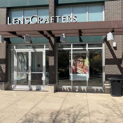 LensCrafters