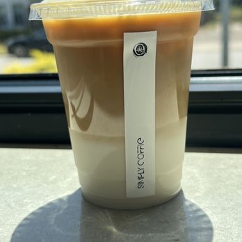 Simply Coffie - Coffee & Tea Near Me - Houston, Texas Simply Coffie - Coffee & Tea Near Me - Houston, Texas