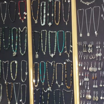Apsara - OSMF 2012 jewelry display - Accessories Near Me - Portsmouth, New Hampshire