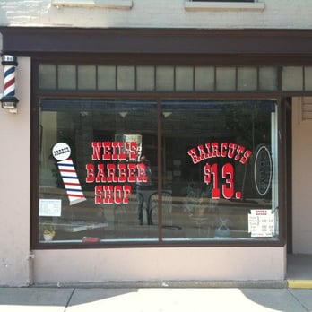 Neil's Barber Shop - Barbers Near Me - Waukesha, Wisconsin Neil's Barber Shop - Barbers Near Me - Waukesha, Wisconsin