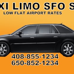 Taxi Cab Airport
