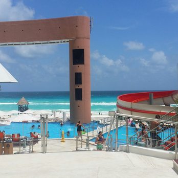 Beach Palace Cancun - Resorts Near Me - Cancún, ROO