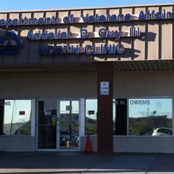 VA Northeast Primary Care Clinic