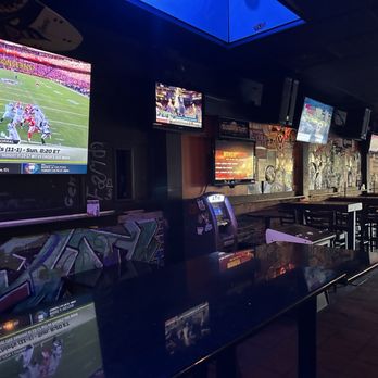 Original Fat Cat's - Bars Near Me - Fort Lauderdale, Florida