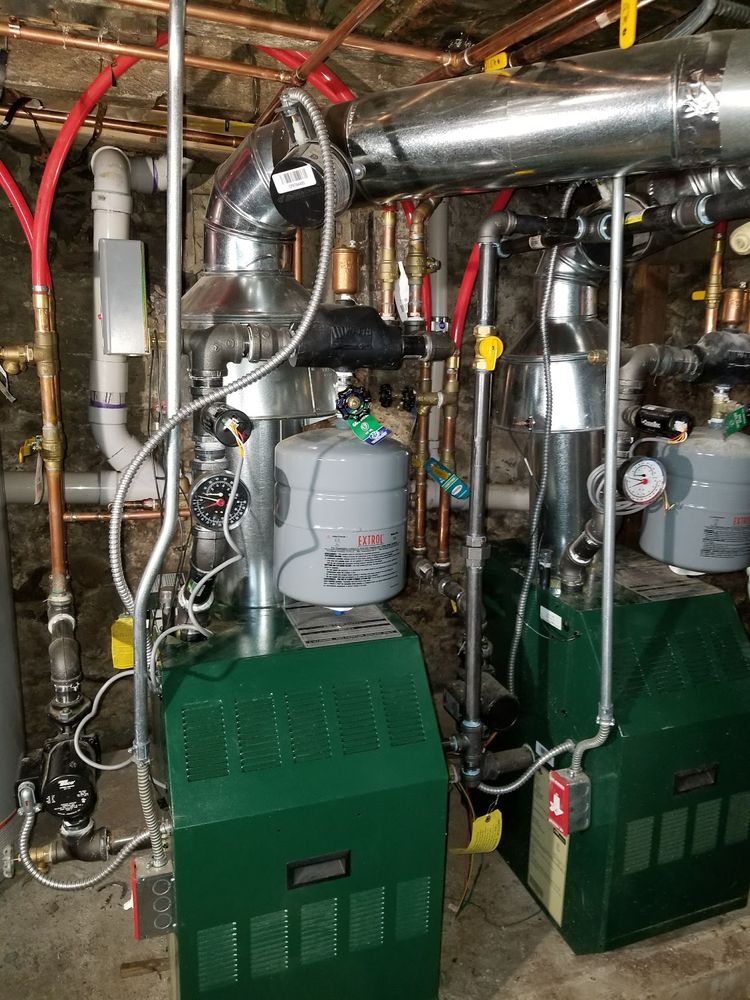 Slide of A and R Enterprise