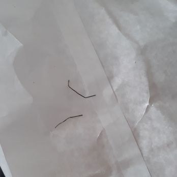 La Bufadora Baja Grill Irwindale - Metal staples? - Mexican Near Me - Irwindale, California