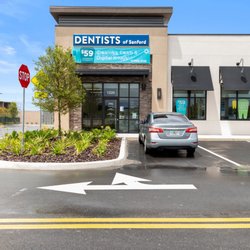 Dentists of Sanford - Looking for a family dentist in Sanford, FL? You have come to the right spot!