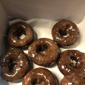 M & M Donuts - Donuts Near Me - Anaheim, California