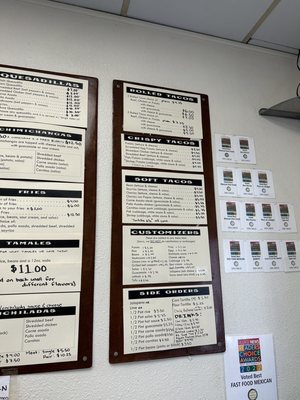 Don Carlos Taco Shop։ by null