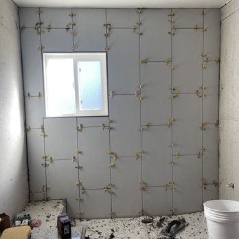 Precision Building - Tile - General Contractors Near Me - Red Bluff, California