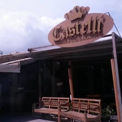 Castelli