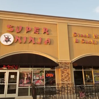 Super Ninja - Japanese Near Me - Virginia Beach, Virginia Super Ninja - Japanese Near Me - Virginia Beach, Virginia