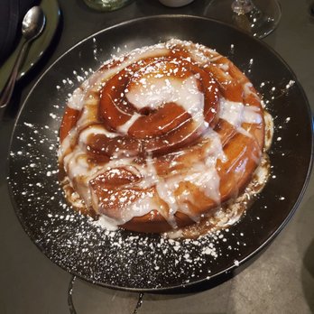 The Select - Cinnamon Rol - Mediterranean Near Me - Sandy Springs, Georgia