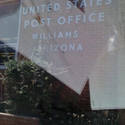 US Post Office