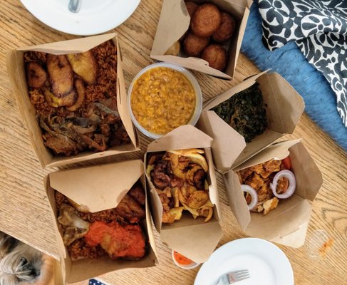 Eko Kitchen by null Eko Kitchen by null