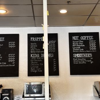 Kaffee Meister - Coffee & Tea Near Me - Santee, California