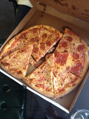 42nd Street Pizza by null
