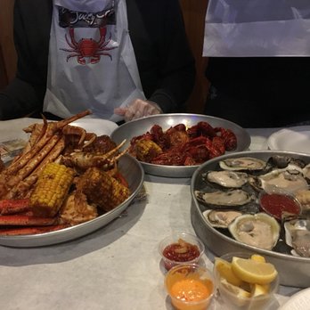 The Juicy Crab - Duluth - Seafood Near Me - Duluth, Georgia The Juicy Crab - Duluth - Seafood Near Me - Duluth, Georgia