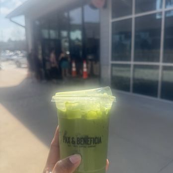 Pax & Beneficia - Coffee & Tea Near Me - Fort Worth, Texas Pax & Beneficia - Coffee & Tea Near Me - Fort Worth, Texas