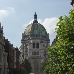 Église Royale Sainte Marie