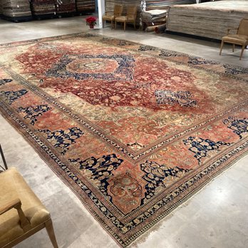 JH Minassian & Co - Gallery Interior - Rugs Near Me - West Hollywood, California JH Minassian & Co - Gallery Interior - Rugs Near Me - West Hollywood, California