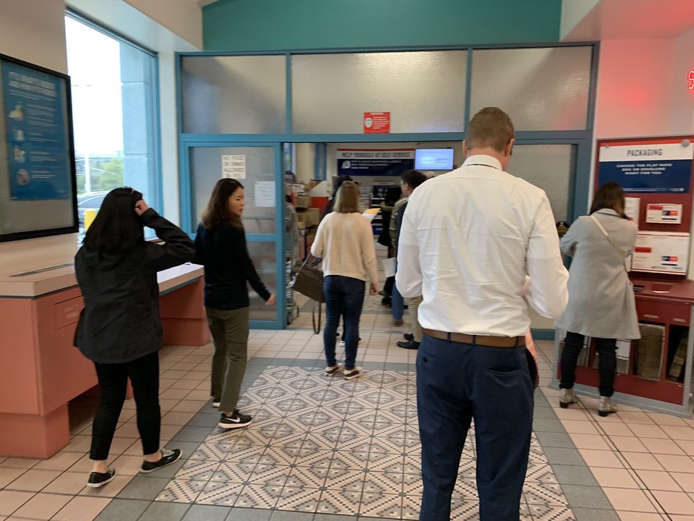 US POST OFFICE 67 Photos & 249 Reviews Post Offices 15642 Sand