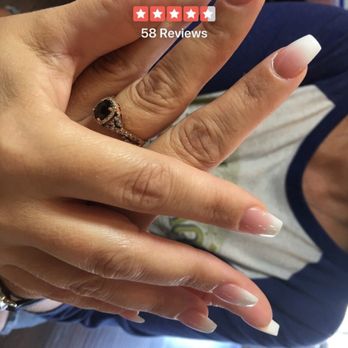 Polish! Nail Spa - Nail Salons Near Me - Columbus, Ohio