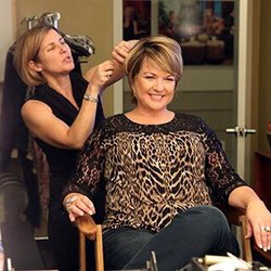 Dina Alon Hair & Make-up Studio