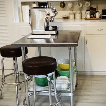 Aloha Bliss Cleaning - Stainless shines and buffed - Home Cleaning Near Me
